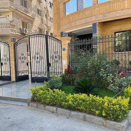 Luxury Apartments Beside Mall Of Arabia And Dar Al-Fouad Hospital - Families Only- No Alcoholic Beverages 6th of October City Екстериор снимка