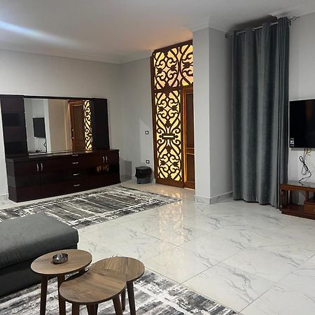 Luxury Apartments Beside Mall Of Arabia And Dar Al-Fouad Hospital - Families Only- No Alcoholic Beverages 6th of October City Екстериор снимка