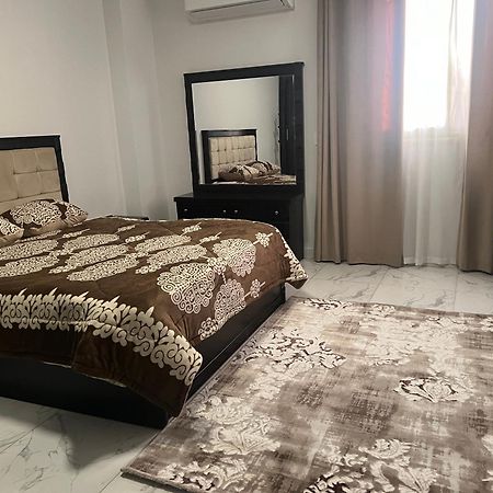 Luxury Apartments Beside Mall Of Arabia And Dar Al-Fouad Hospital - Families Only- No Alcoholic Beverages 6th of October City Екстериор снимка