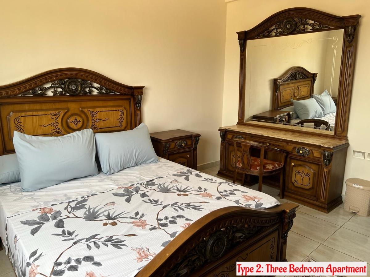 Luxury Apartments Beside Mall Of Arabia And Dar Al-Fouad Hospital - Families Only- No Alcoholic Beverages 6th of October City Екстериор снимка