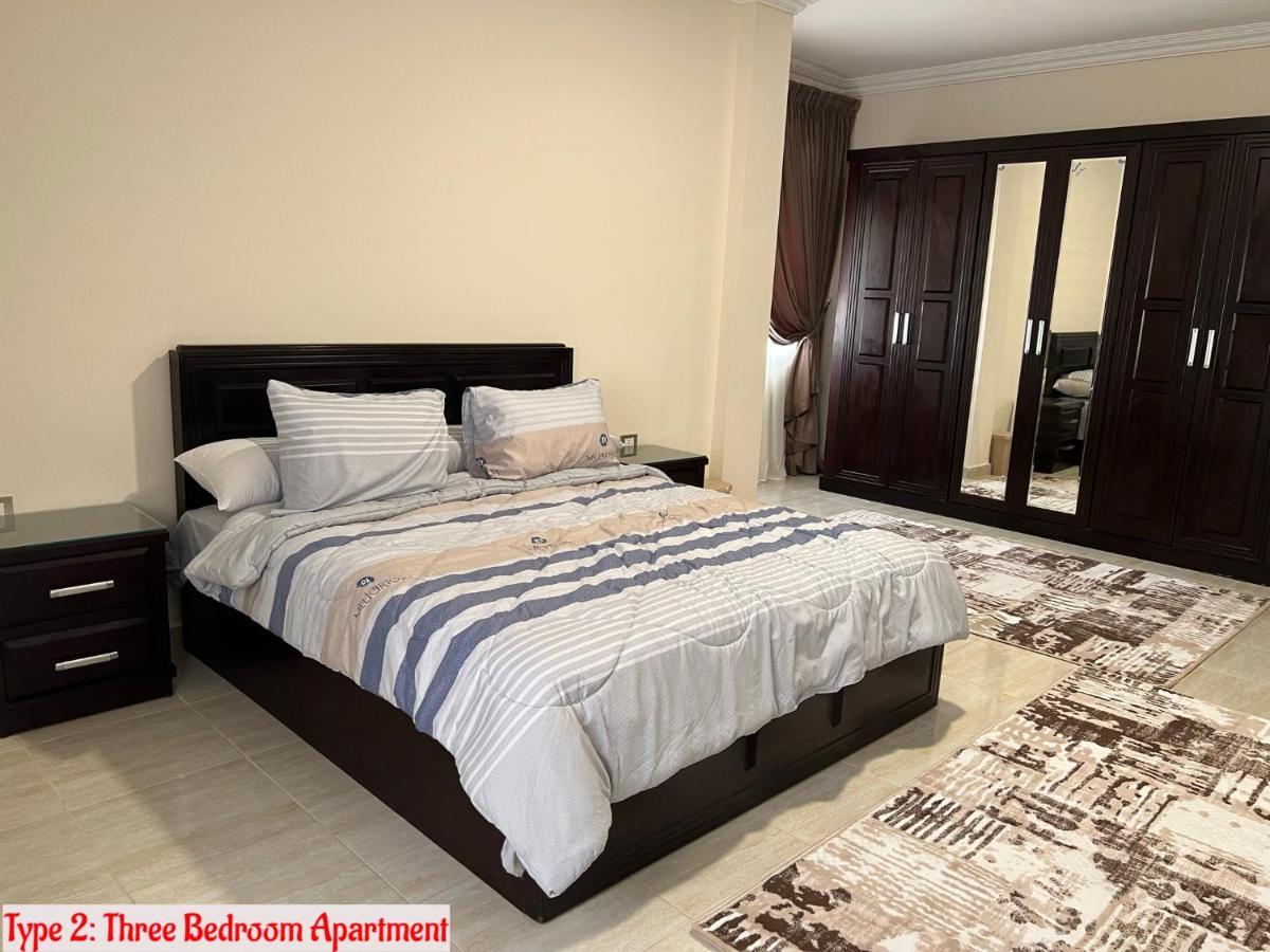 Luxury Apartments Beside Mall Of Arabia And Dar Al-Fouad Hospital - Families Only- No Alcoholic Beverages 6th of October City Екстериор снимка