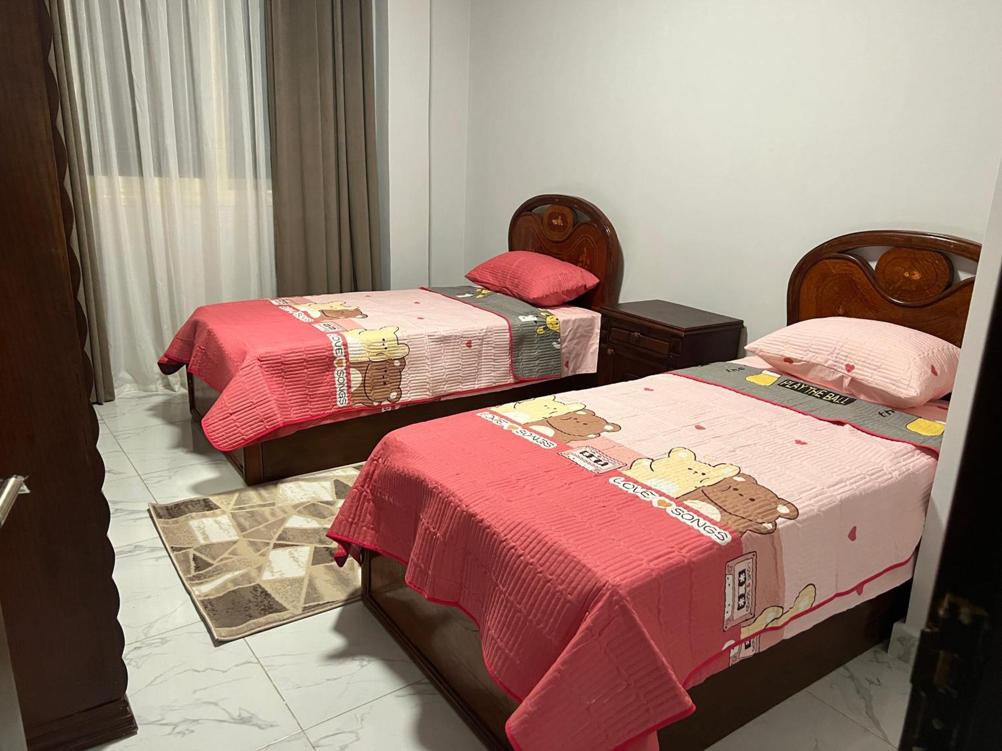 Luxury Apartments Beside Mall Of Arabia And Dar Al-Fouad Hospital - Families Only- No Alcoholic Beverages 6th of October City Екстериор снимка