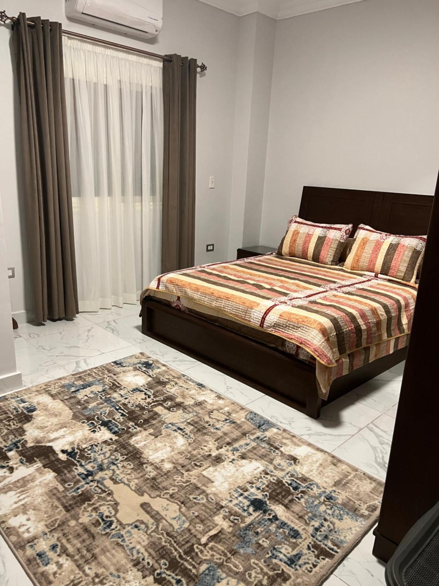 Luxury Apartments Beside Mall Of Arabia And Dar Al-Fouad Hospital - Families Only- No Alcoholic Beverages 6th of October City Екстериор снимка
