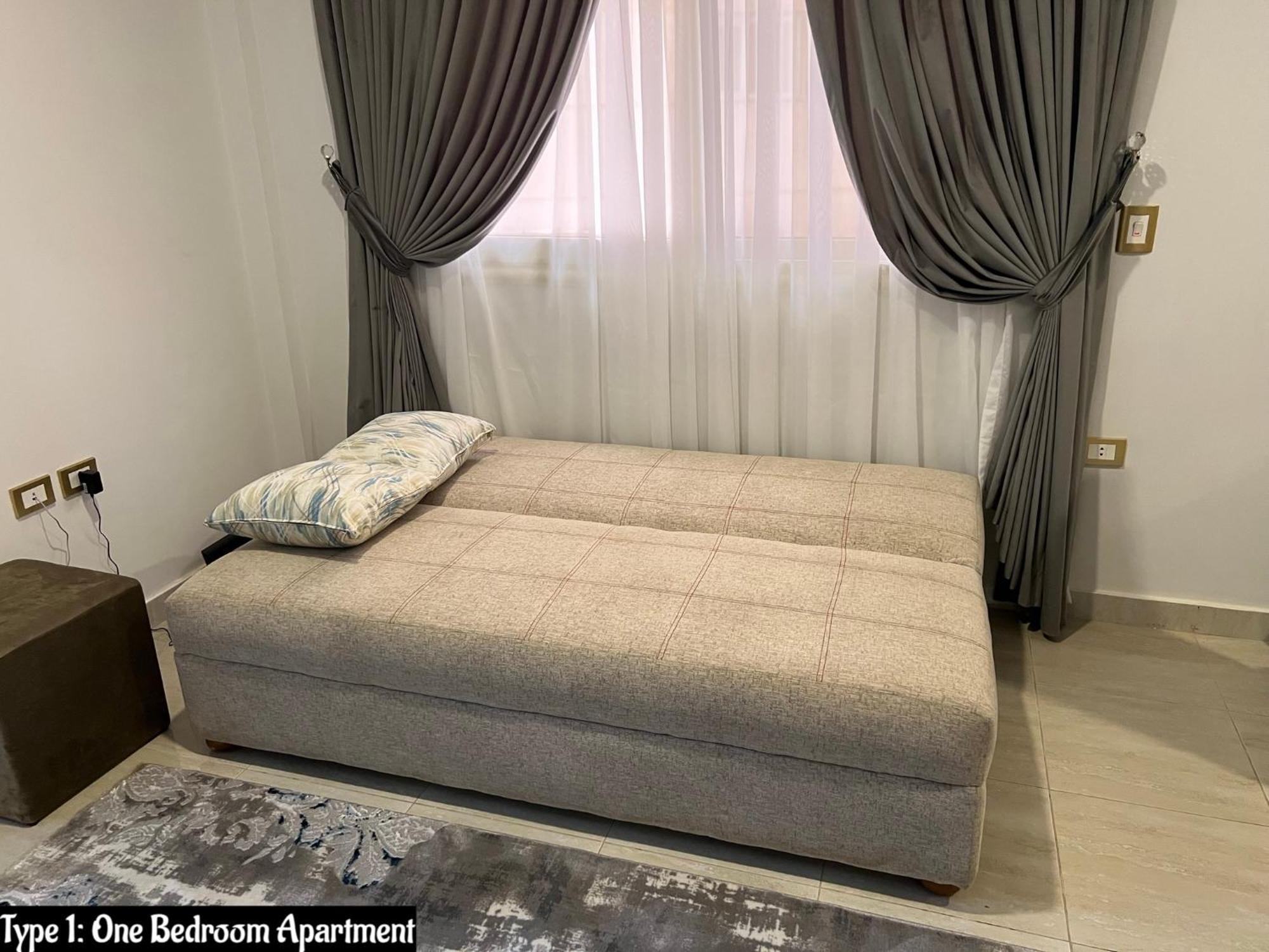 Luxury Apartments Beside Mall Of Arabia And Dar Al-Fouad Hospital - Families Only- No Alcoholic Beverages 6th of October City Екстериор снимка