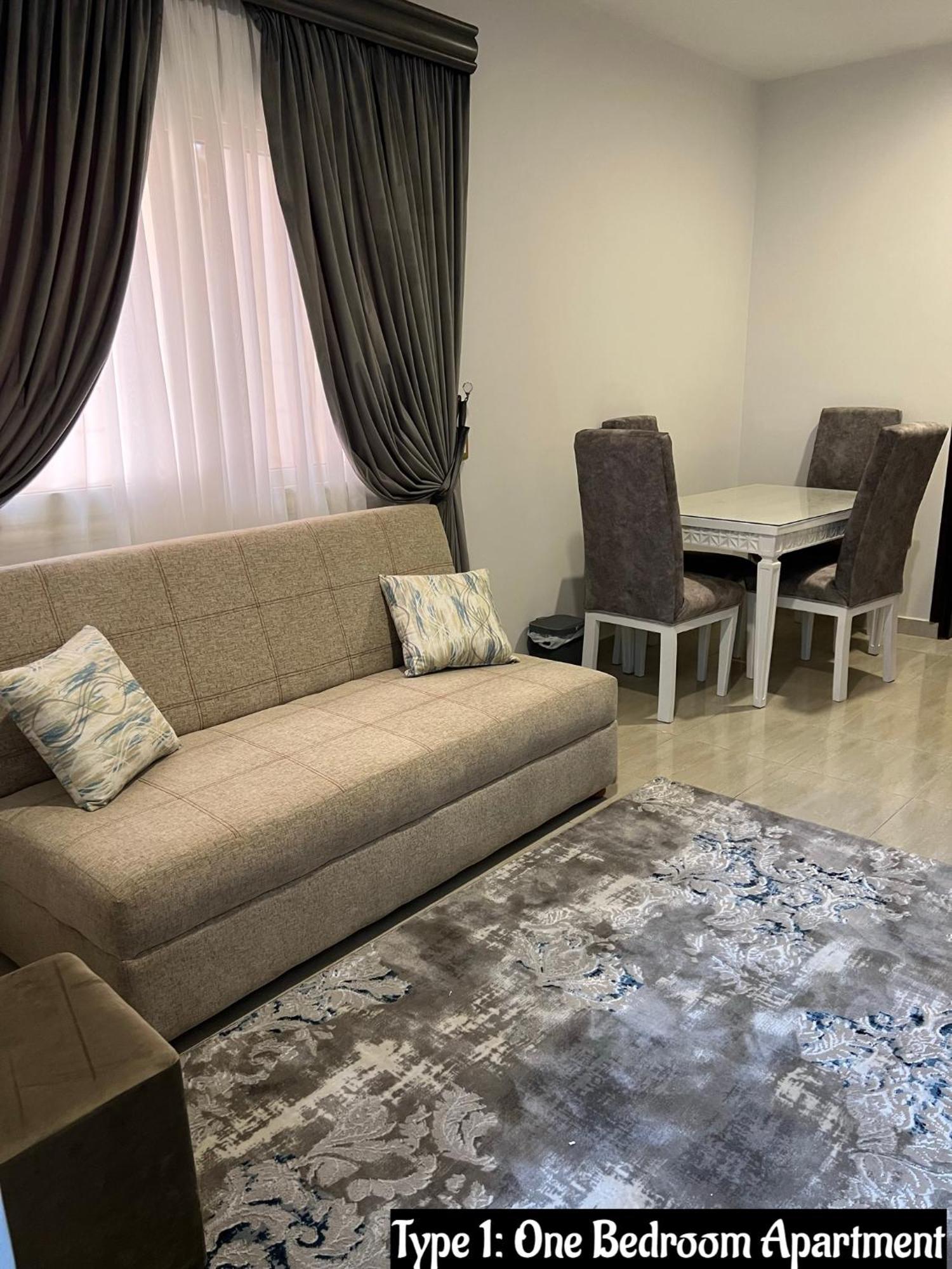 Luxury Apartments Beside Mall Of Arabia And Dar Al-Fouad Hospital - Families Only- No Alcoholic Beverages 6th of October City Екстериор снимка