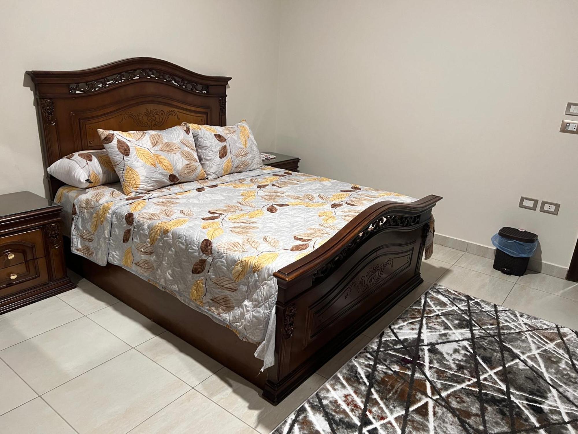 Luxury Apartments Beside Mall Of Arabia And Dar Al-Fouad Hospital - Families Only- No Alcoholic Beverages 6th of October City Екстериор снимка