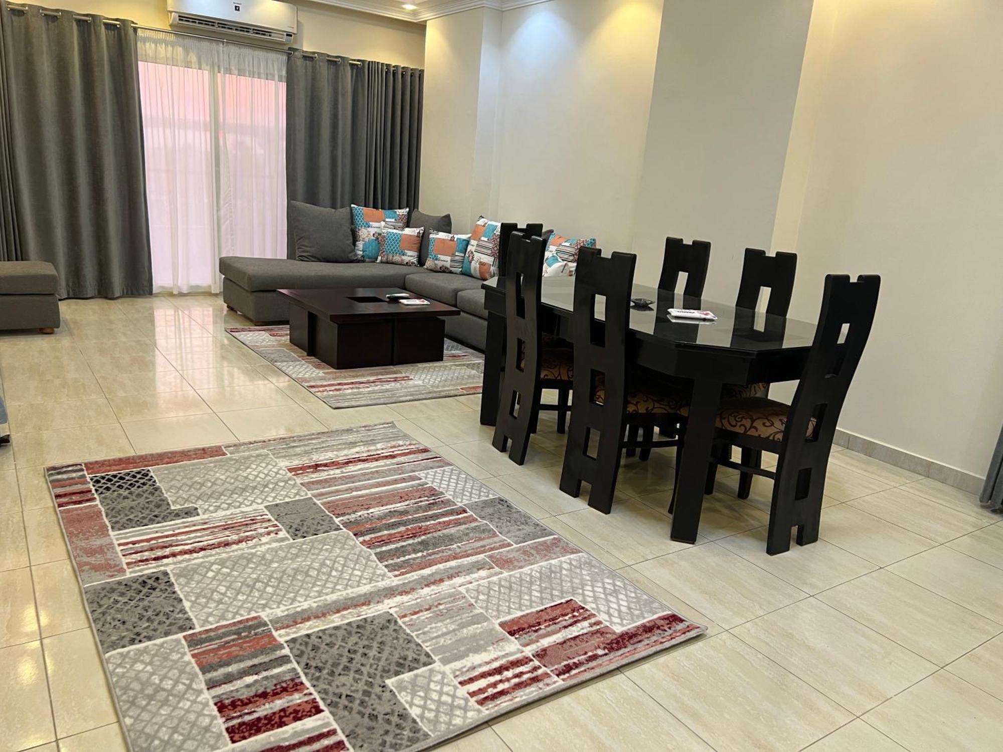 Luxury Apartments Beside Mall Of Arabia And Dar Al-Fouad Hospital - Families Only- No Alcoholic Beverages 6th of October City Екстериор снимка