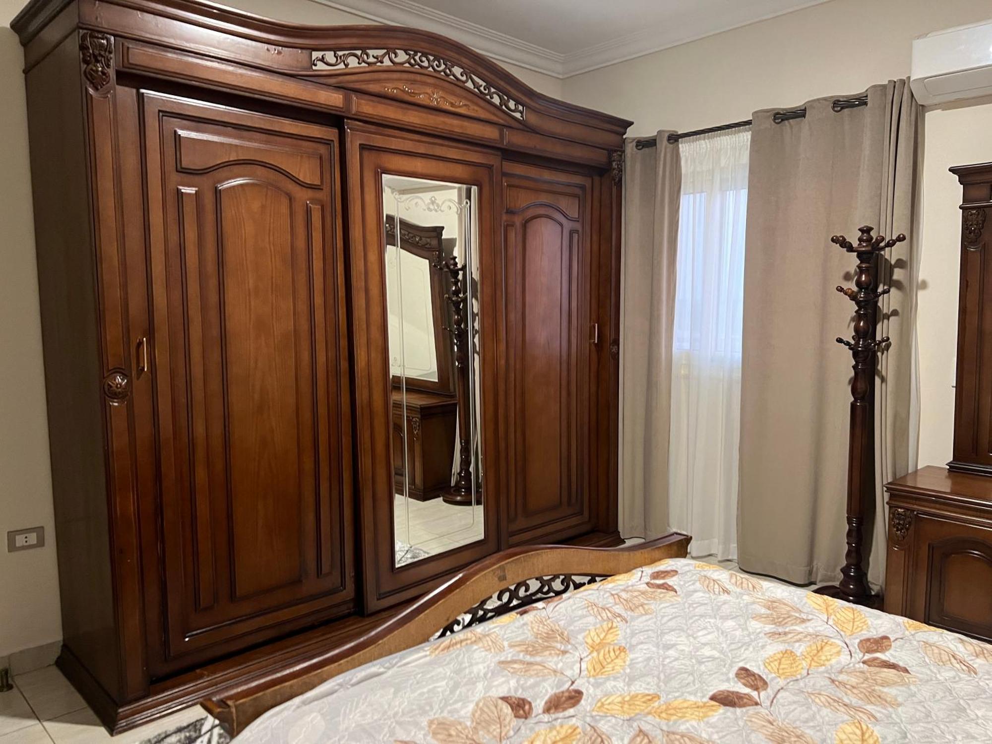 Luxury Apartments Beside Mall Of Arabia And Dar Al-Fouad Hospital - Families Only- No Alcoholic Beverages 6th of October City Екстериор снимка