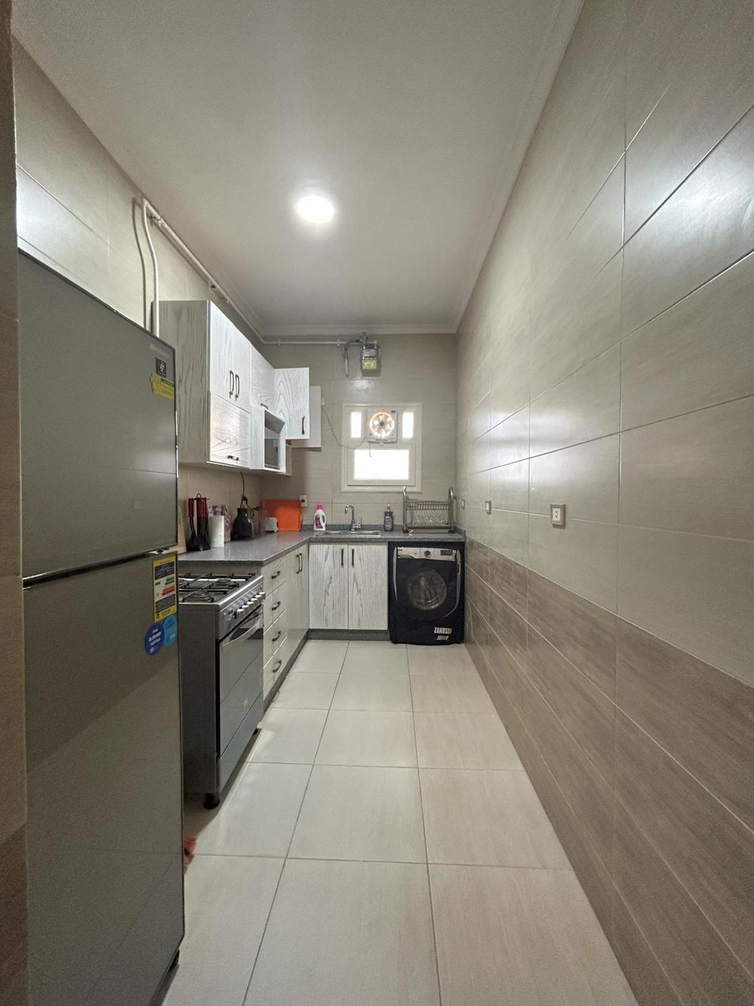 Luxury Apartments Beside Mall Of Arabia And Dar Al-Fouad Hospital - Families Only- No Alcoholic Beverages 6th of October City Екстериор снимка