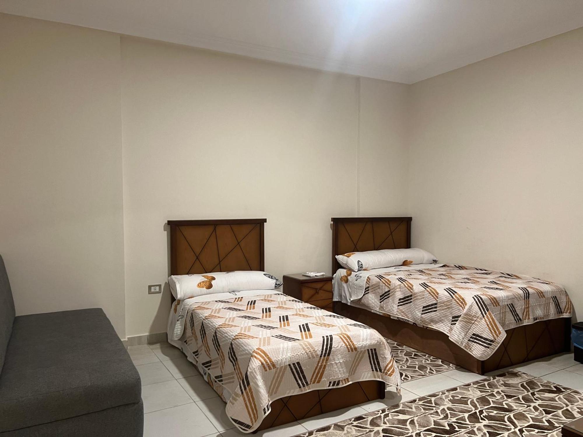 Luxury Apartments Beside Mall Of Arabia And Dar Al-Fouad Hospital - Families Only- No Alcoholic Beverages 6th of October City Екстериор снимка