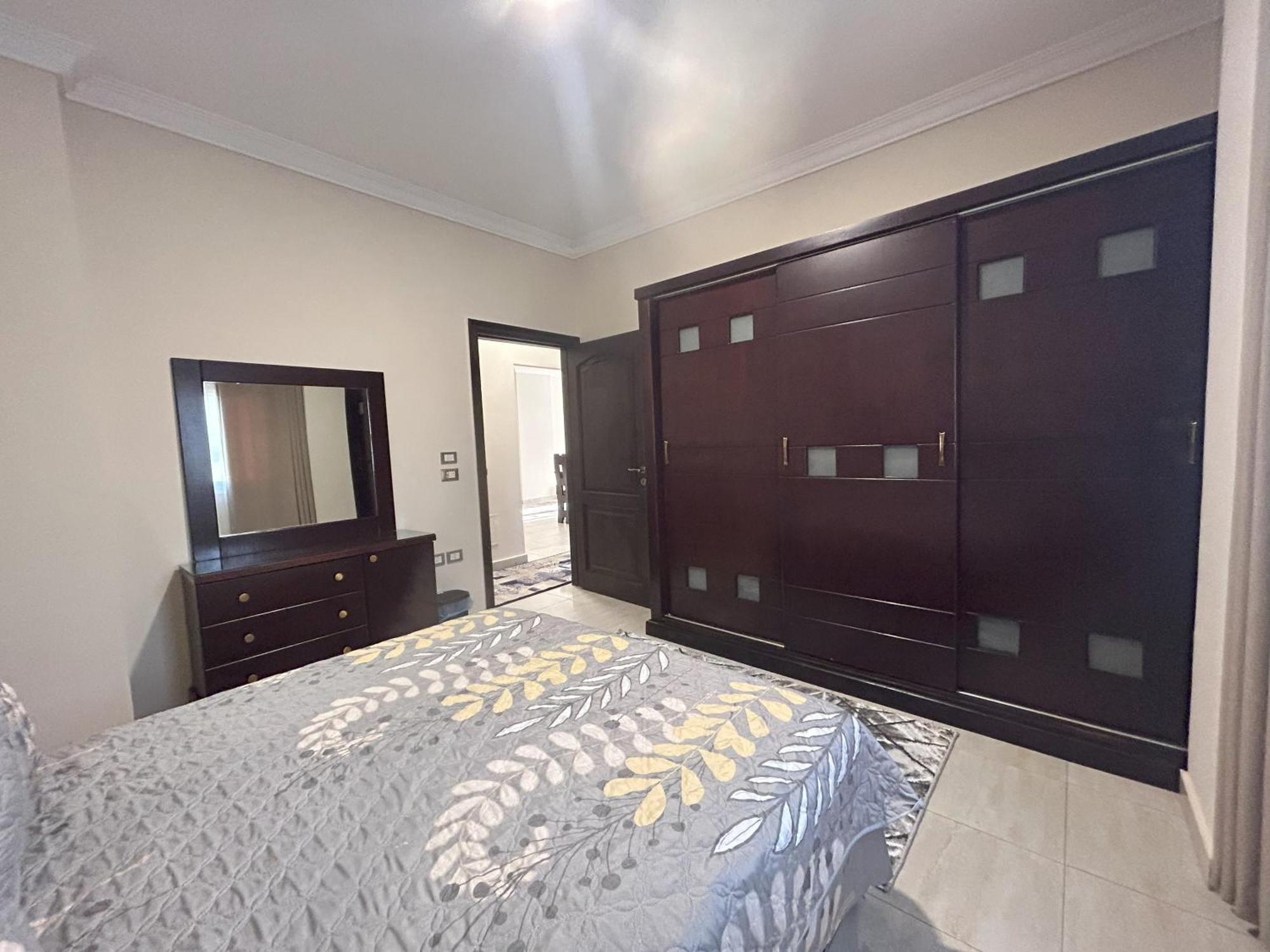 Luxury Apartments Beside Mall Of Arabia And Dar Al-Fouad Hospital - Families Only- No Alcoholic Beverages 6th of October City Екстериор снимка