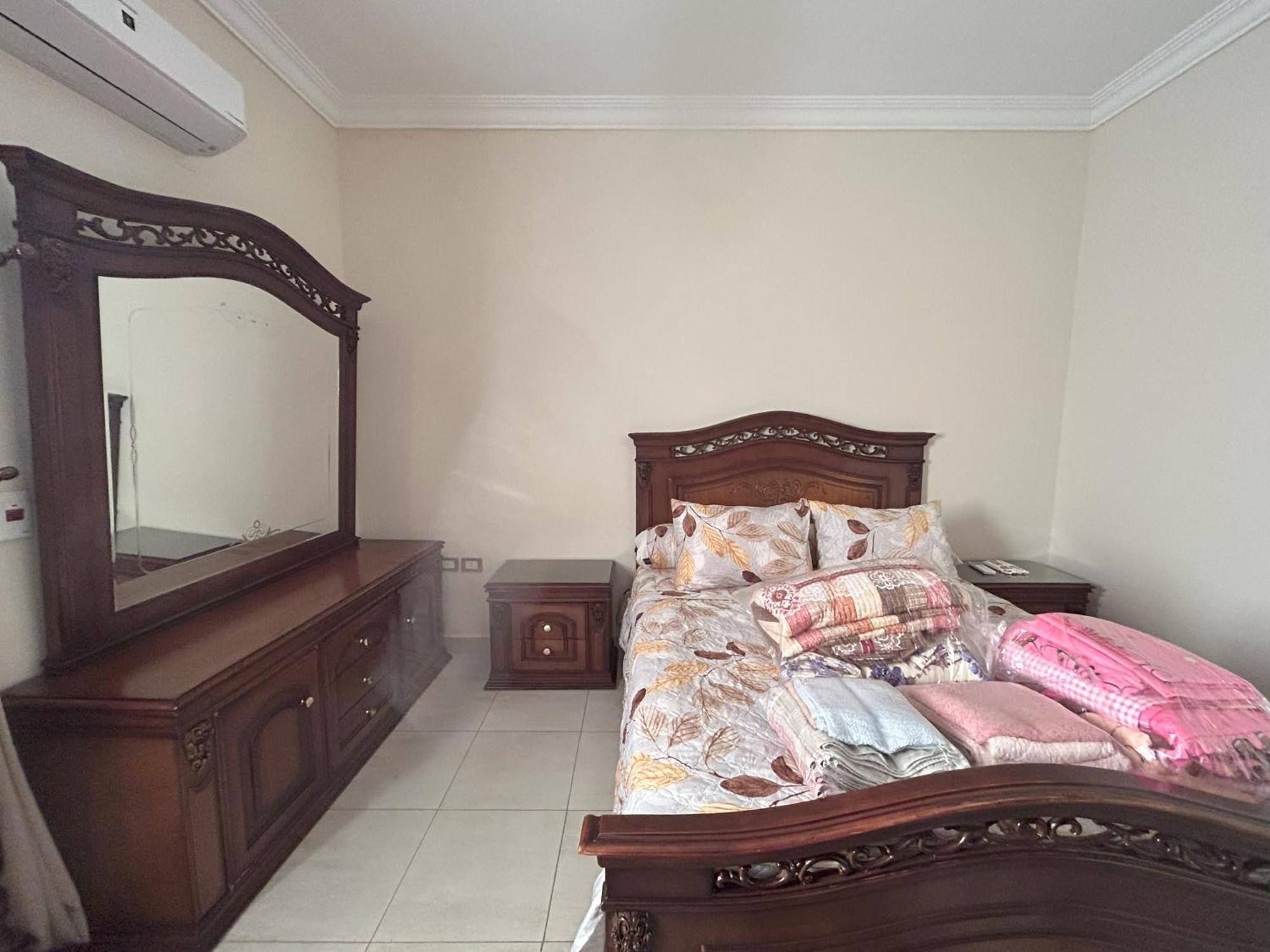 Luxury Apartments Beside Mall Of Arabia And Dar Al-Fouad Hospital - Families Only- No Alcoholic Beverages 6th of October City Екстериор снимка