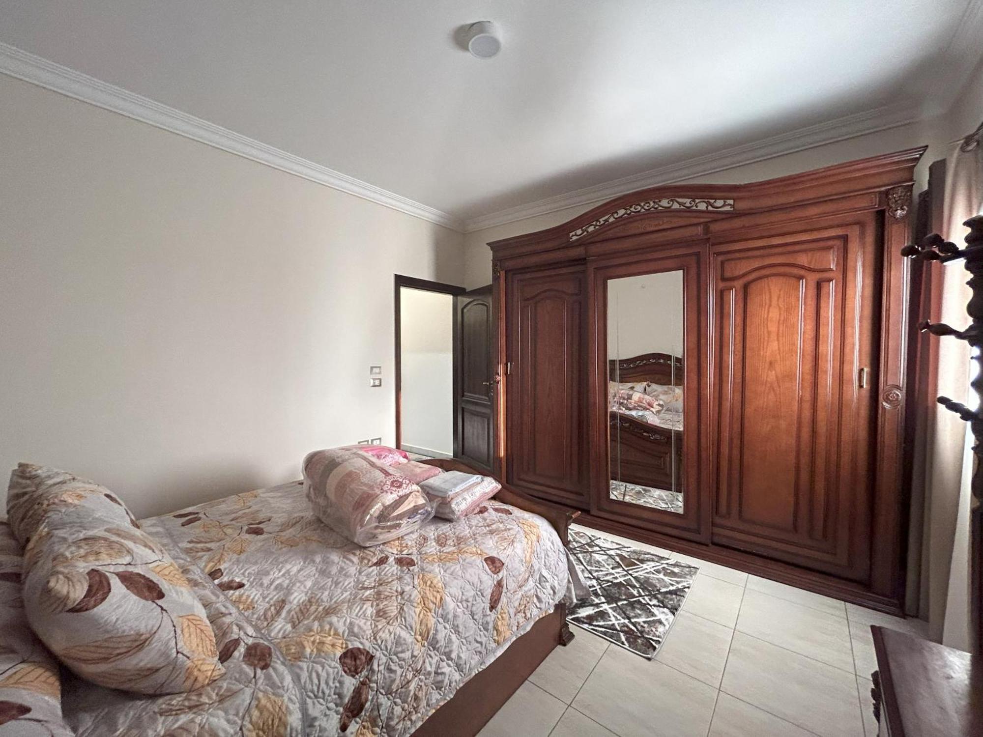 Luxury Apartments Beside Mall Of Arabia And Dar Al-Fouad Hospital - Families Only- No Alcoholic Beverages 6th of October City Екстериор снимка