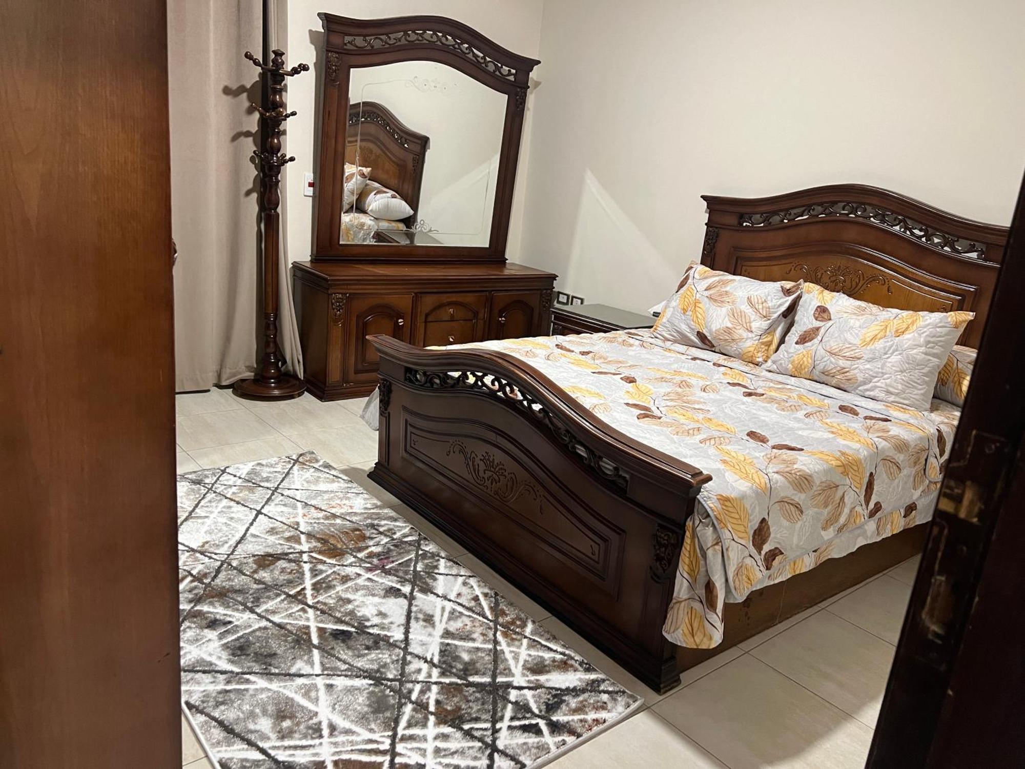 Luxury Apartments Beside Mall Of Arabia And Dar Al-Fouad Hospital - Families Only- No Alcoholic Beverages 6th of October City Екстериор снимка