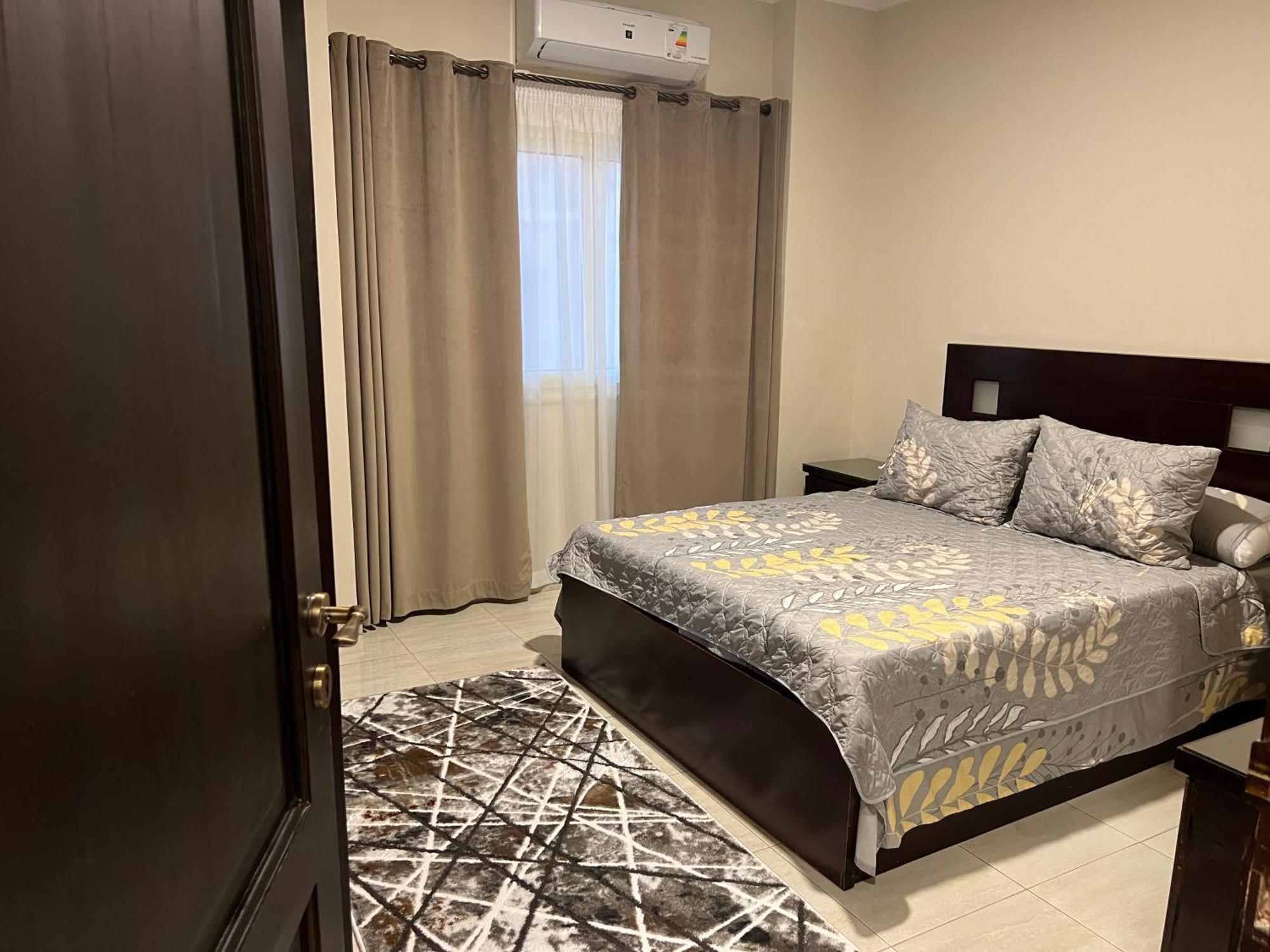 Luxury Apartments Beside Mall Of Arabia And Dar Al-Fouad Hospital - Families Only- No Alcoholic Beverages 6th of October City Екстериор снимка