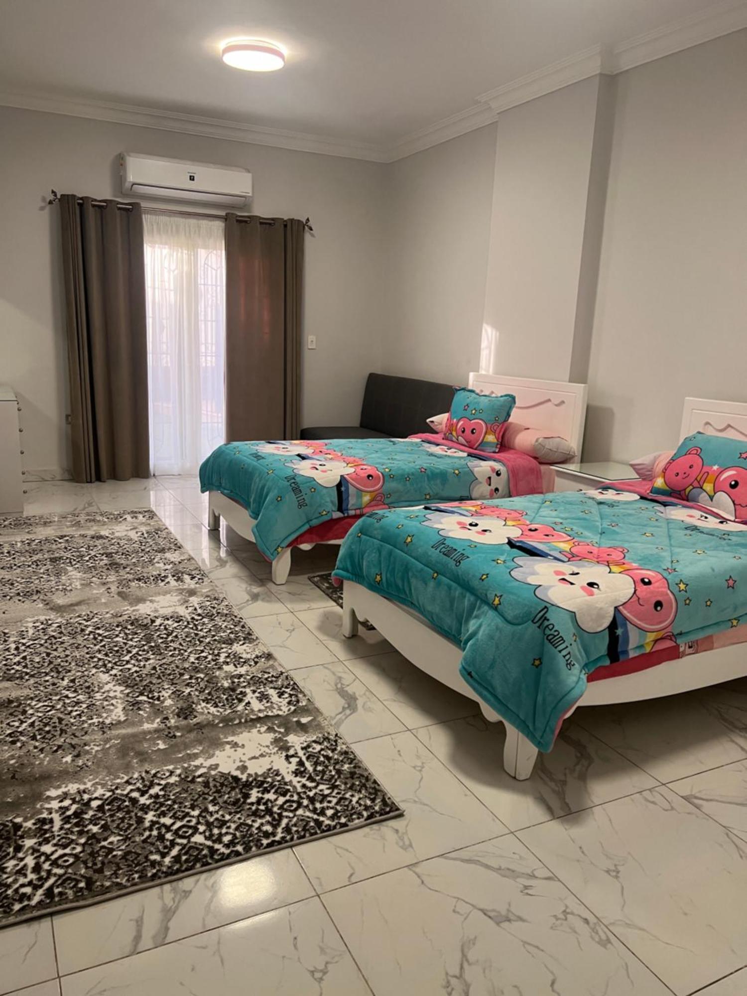 Luxury Apartments Beside Mall Of Arabia And Dar Al-Fouad Hospital - Families Only- No Alcoholic Beverages 6th of October City Екстериор снимка