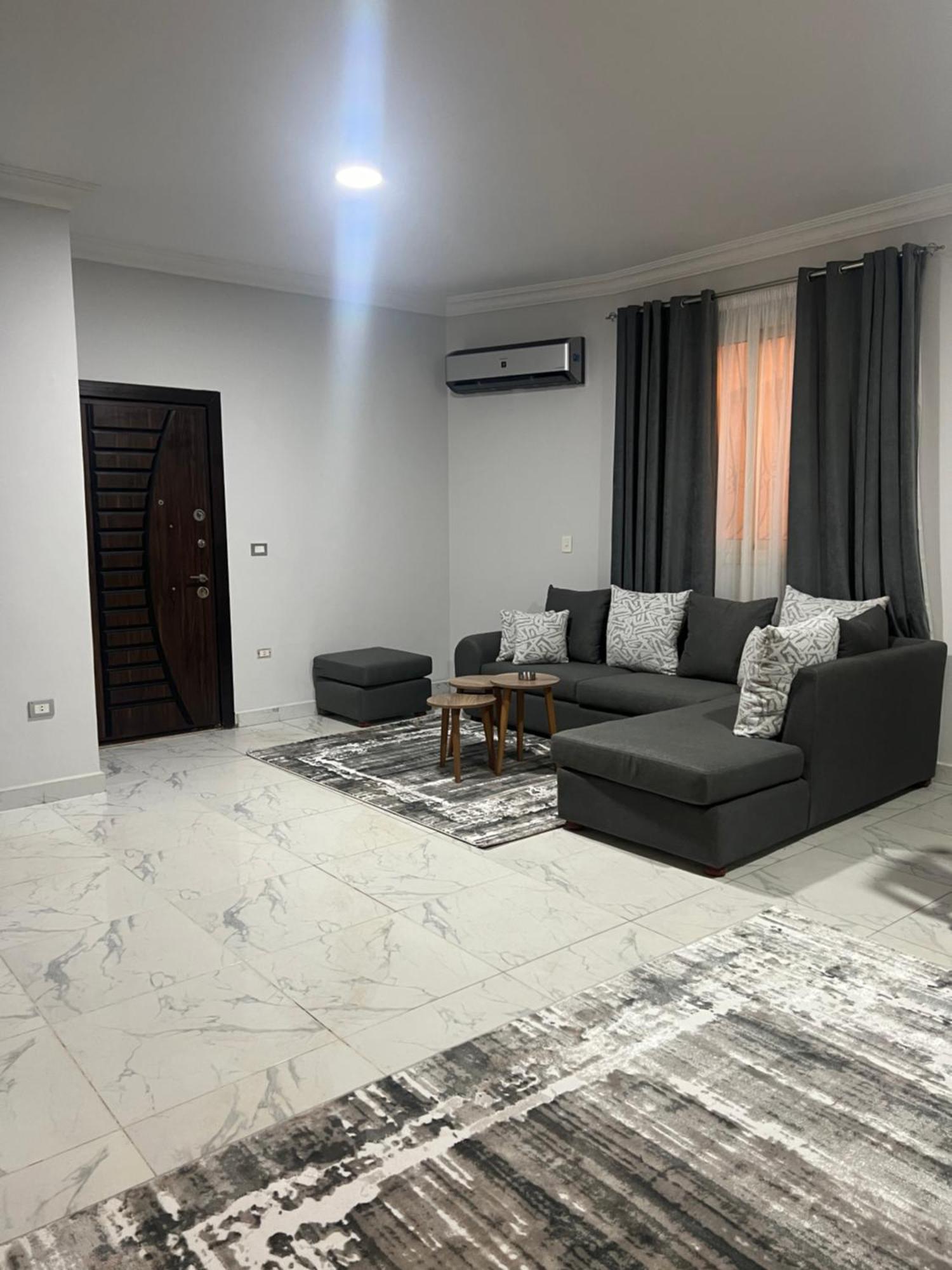 Luxury Apartments Beside Mall Of Arabia And Dar Al-Fouad Hospital - Families Only- No Alcoholic Beverages 6th of October City Екстериор снимка