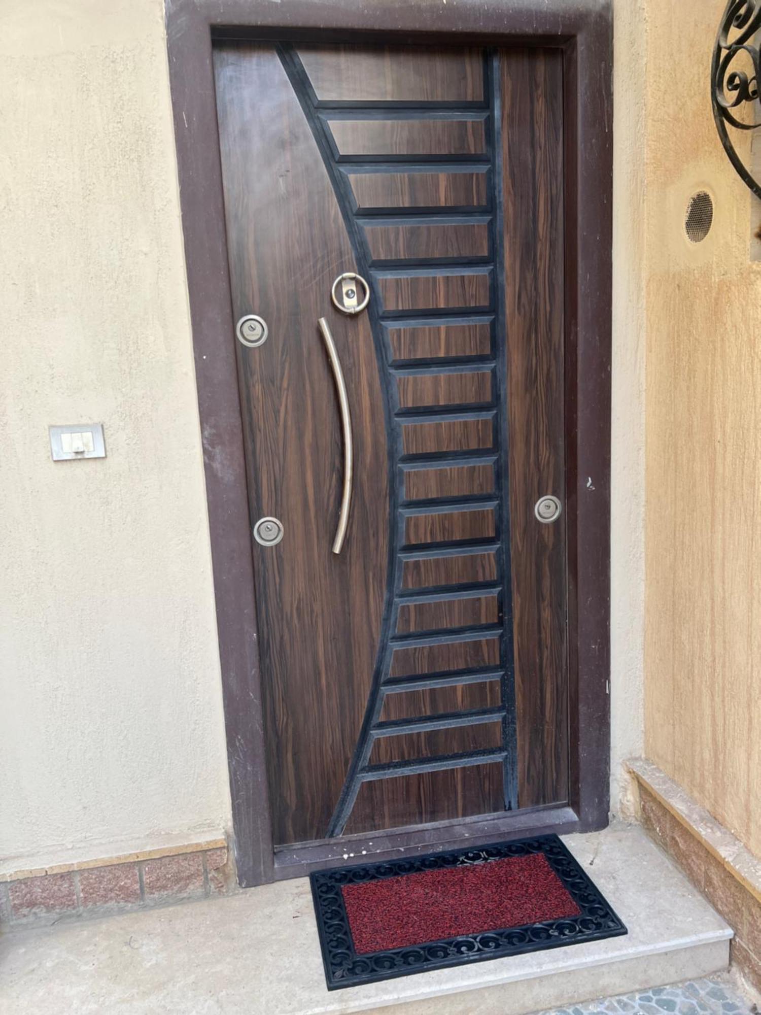 Luxury Apartments Beside Mall Of Arabia And Dar Al-Fouad Hospital - Families Only- No Alcoholic Beverages 6th of October City Екстериор снимка
