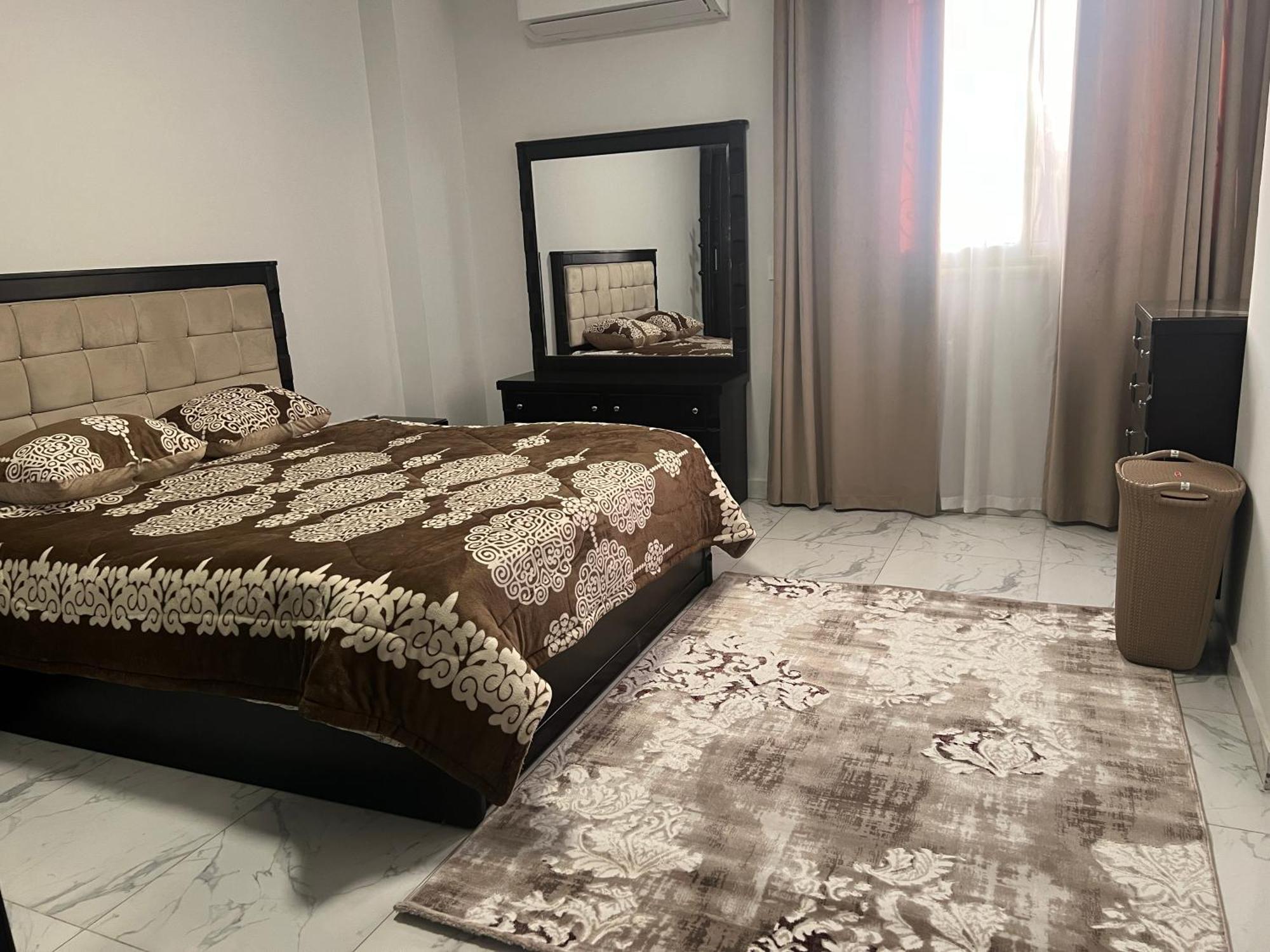 Luxury Apartments Beside Mall Of Arabia And Dar Al-Fouad Hospital - Families Only- No Alcoholic Beverages 6th of October City Екстериор снимка