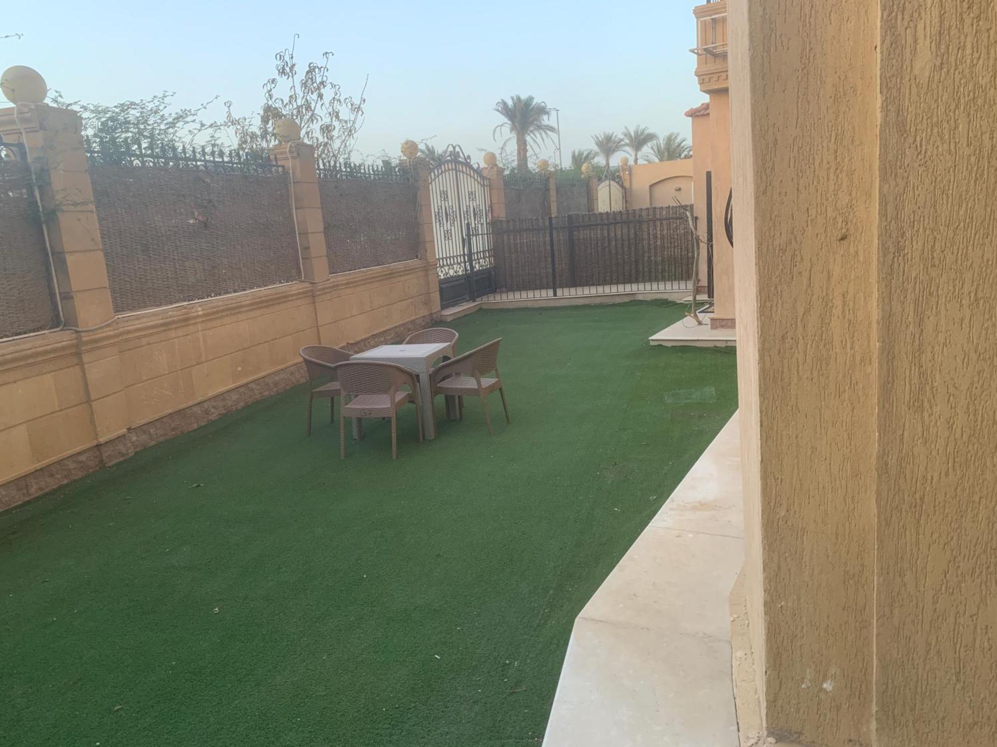 Luxury Apartments Beside Mall Of Arabia And Dar Al-Fouad Hospital - Families Only- No Alcoholic Beverages 6th of October City Екстериор снимка