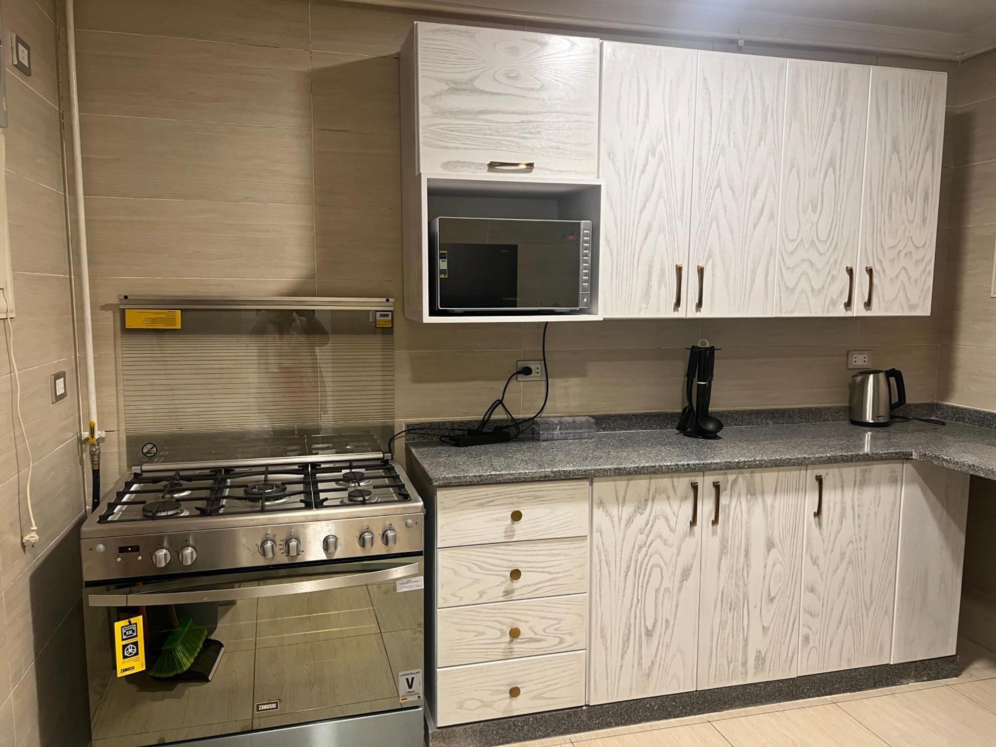 Luxury Apartments Beside Mall Of Arabia And Dar Al-Fouad Hospital - Families Only- No Alcoholic Beverages 6th of October City Екстериор снимка