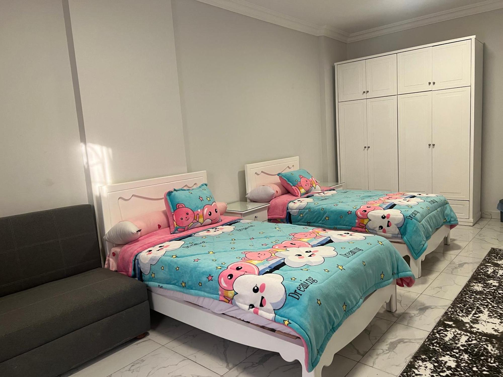 Luxury Apartments Beside Mall Of Arabia And Dar Al-Fouad Hospital - Families Only- No Alcoholic Beverages 6th of October City Екстериор снимка