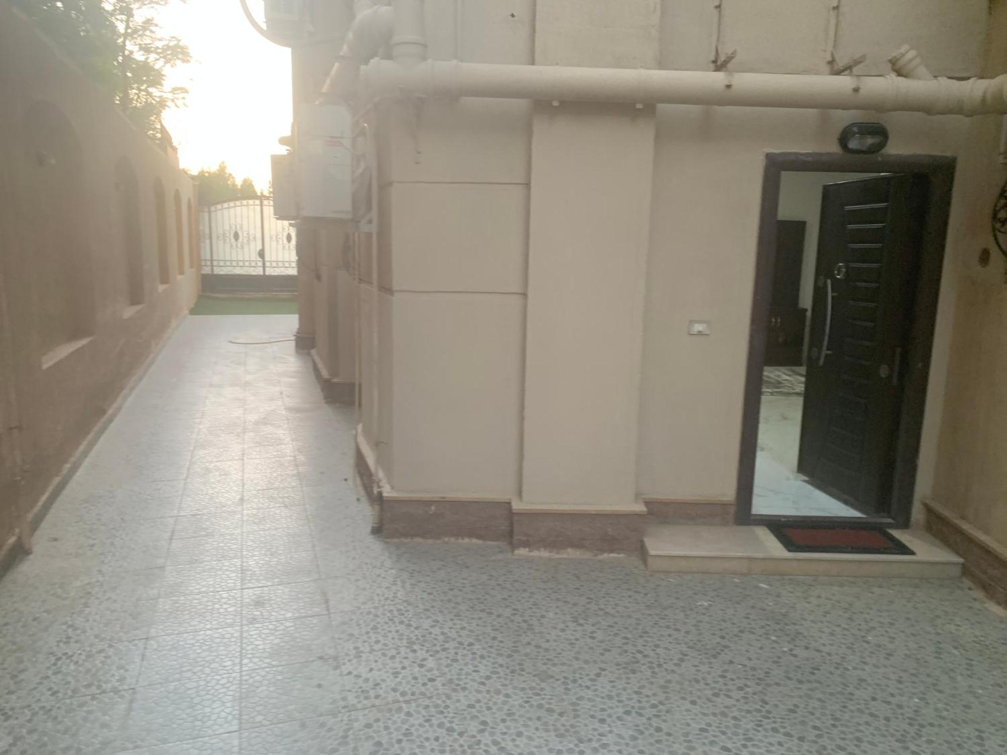 Luxury Apartments Beside Mall Of Arabia And Dar Al-Fouad Hospital - Families Only- No Alcoholic Beverages 6th of October City Екстериор снимка