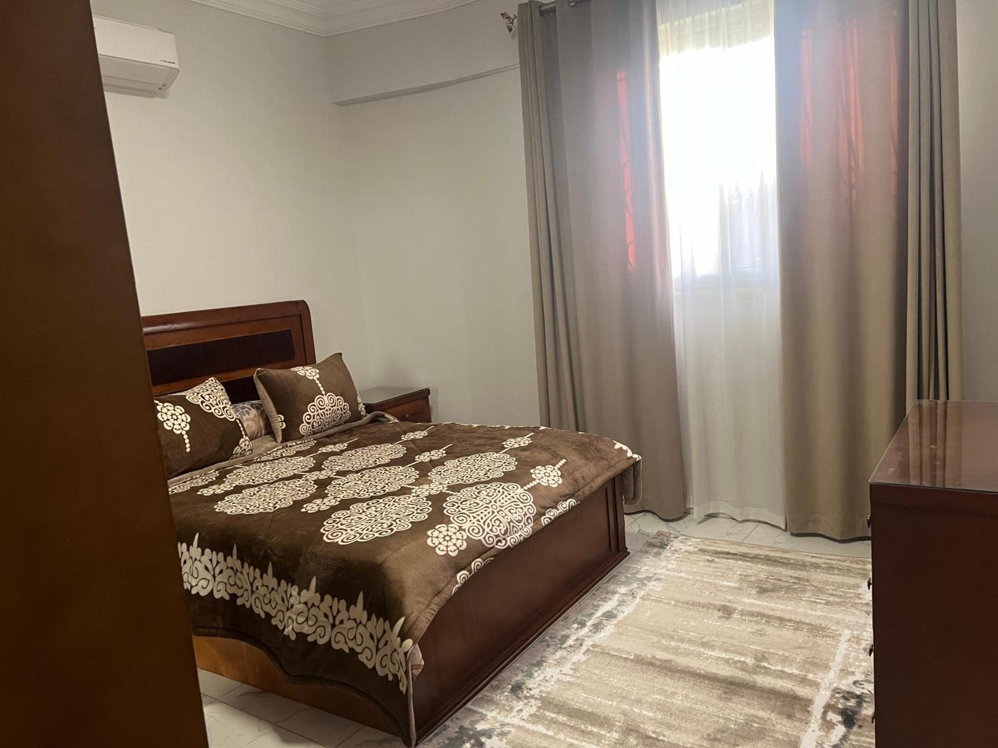 Luxury Apartments Beside Mall Of Arabia And Dar Al-Fouad Hospital - Families Only- No Alcoholic Beverages 6th of October City Екстериор снимка